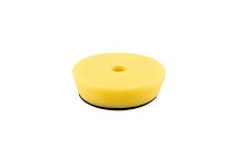 Zentool Полировальный круг поролон Желтый финишный Foam Machine Pad 75mm Yellow Finishing-No hole
